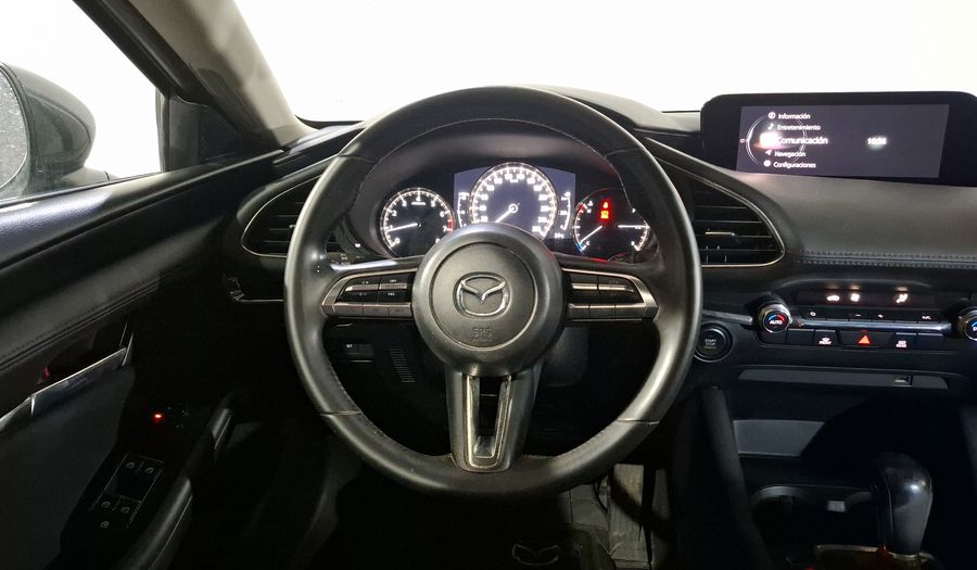 Mazda 3 2.5 I SPORT AUTO Sedan 2021