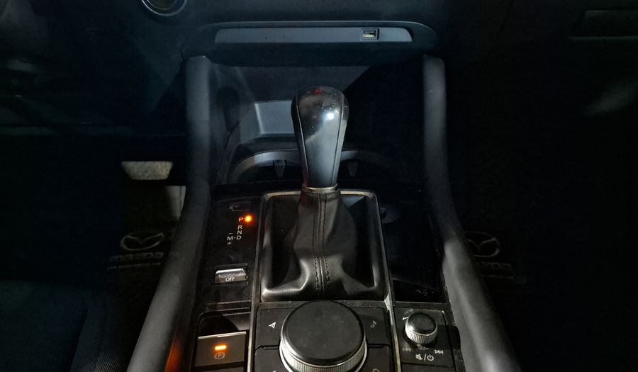 Mazda 3 2.5 I SPORT AUTO Sedan 2021