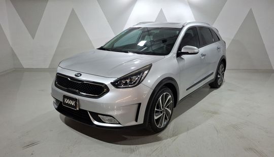 Kia • Niro