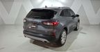 Ford Escape 2.5 HEV TITANIUM CVT Suv 2022