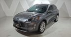 Ford Escape 2.5 HEV TITANIUM CVT Suv 2022