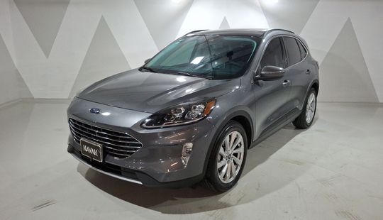Ford • Escape