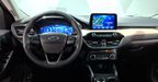 Ford Escape 2.5 HEV TITANIUM CVT Suv 2022