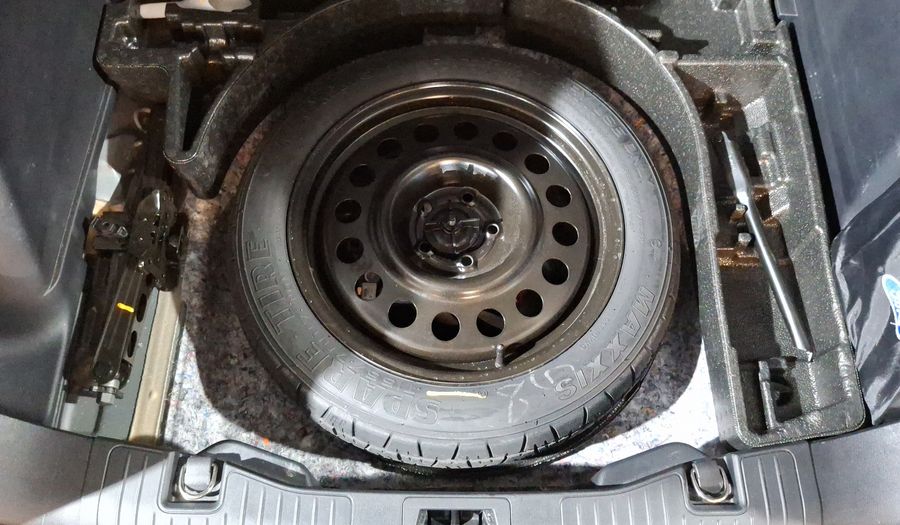 Ford Escape 2.5 HEV TITANIUM CVT Suv 2022