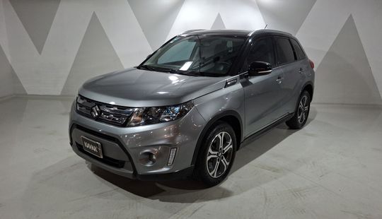 Suzuki • Vitara