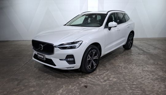Volvo • XC60