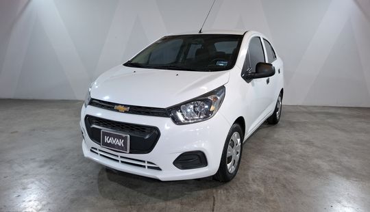 Chevrolet • Beat
