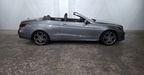 Mercedes Benz Clase E 2.0 250 CGI 7G TRONIC Convertible 2014