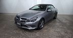 Mercedes Benz Clase E 2.0 250 CGI 7G TRONIC Convertible 2014