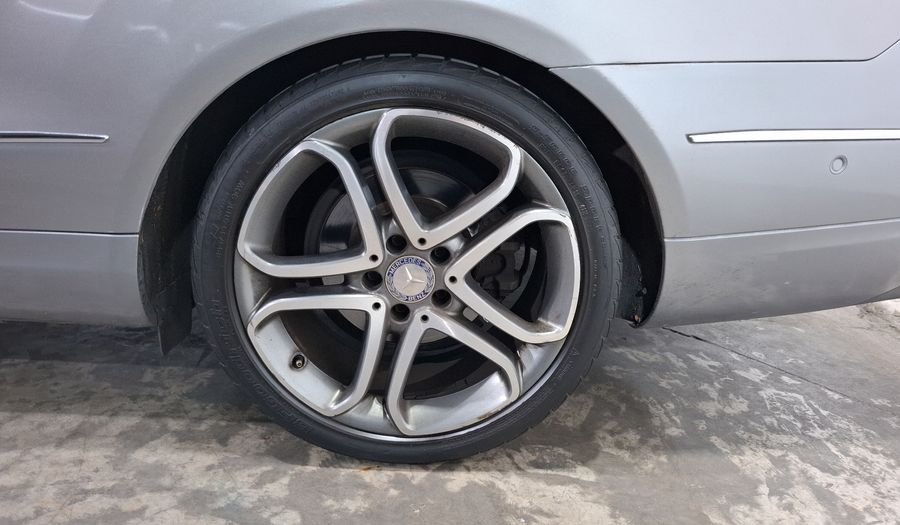 Mercedes Benz Clase E 2.0 250 CGI 7G TRONIC Convertible 2014