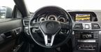 Mercedes Benz Clase E 2.0 250 CGI 7G TRONIC Convertible 2014