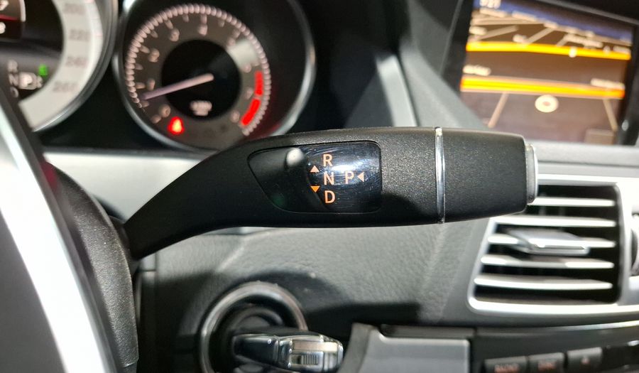 Mercedes Benz Clase E 2.0 250 CGI 7G TRONIC Convertible 2014