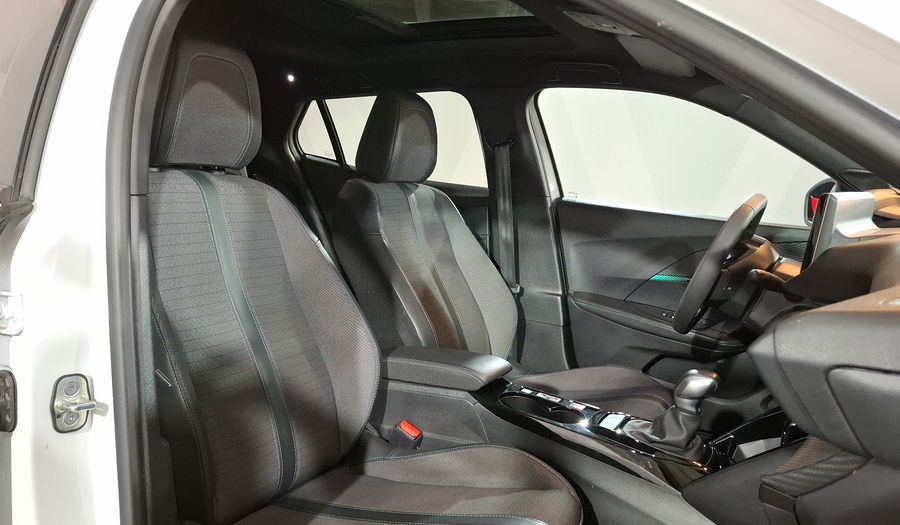 Peugeot 2008 1.2 ALLURE PACK AUTO FL Suv 2024