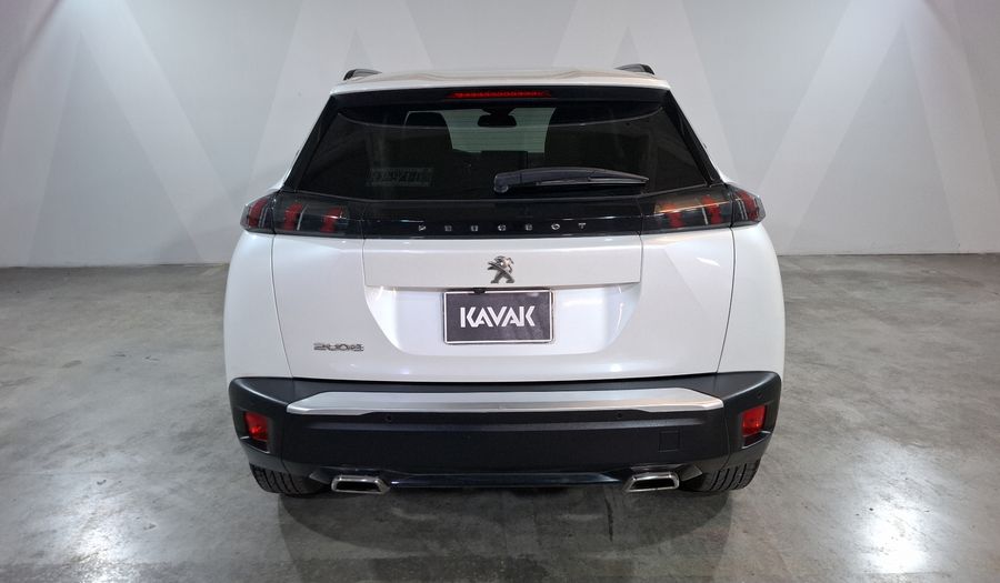 Peugeot 2008 1.2 ALLURE PACK AUTO FL Suv 2024