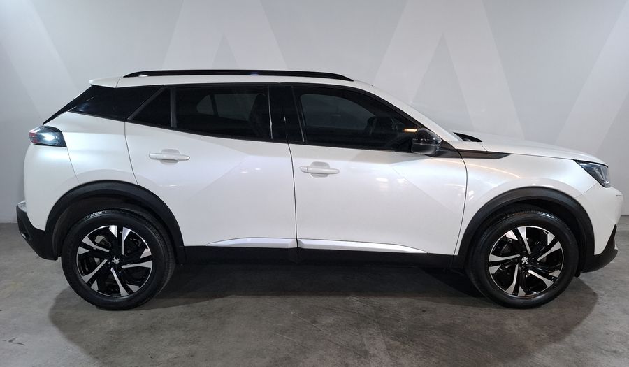 Peugeot 2008 1.2 ALLURE PACK AUTO FL Suv 2024
