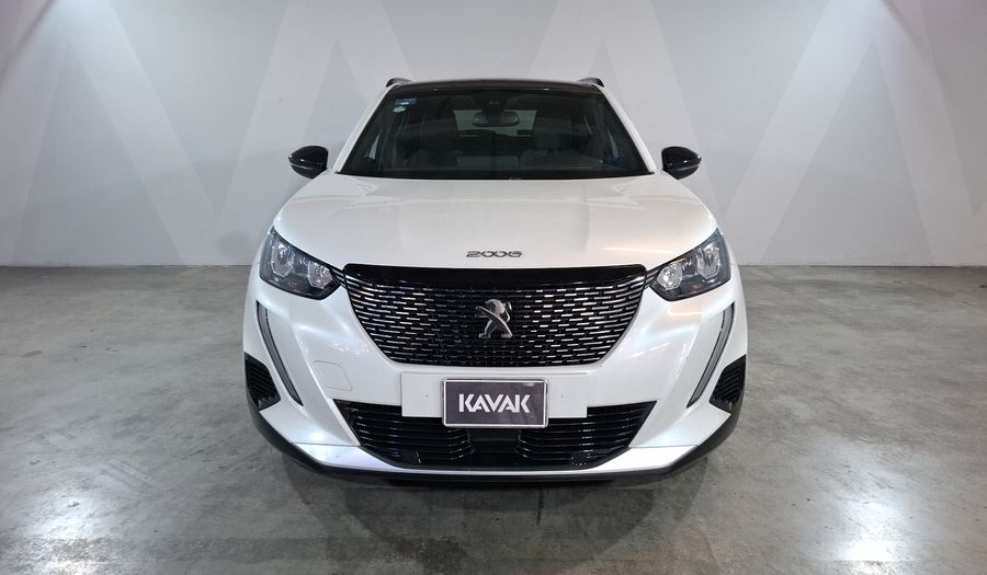 Peugeot 2008 1.2 ALLURE PACK AUTO FL Suv 2024