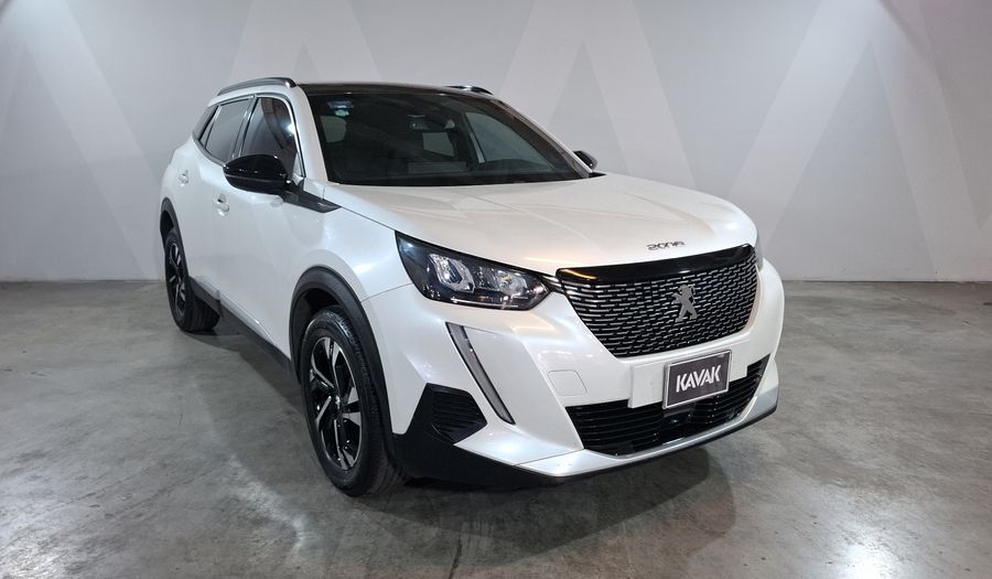 Peugeot 2008 1.2 ALLURE PACK AUTO FL Suv 2024