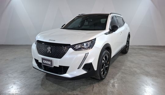Peugeot • 2008