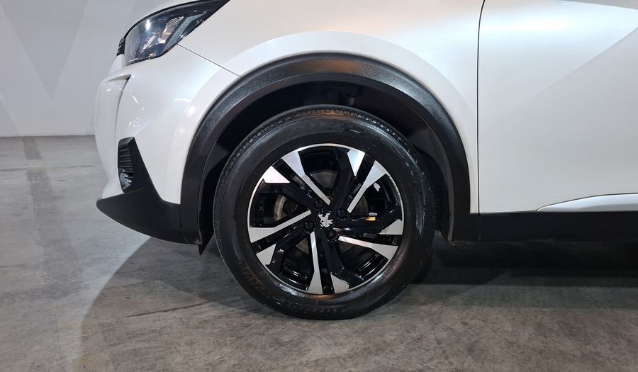 Peugeot 2008 1.2 ALLURE PACK AUTO FL Suv 2024