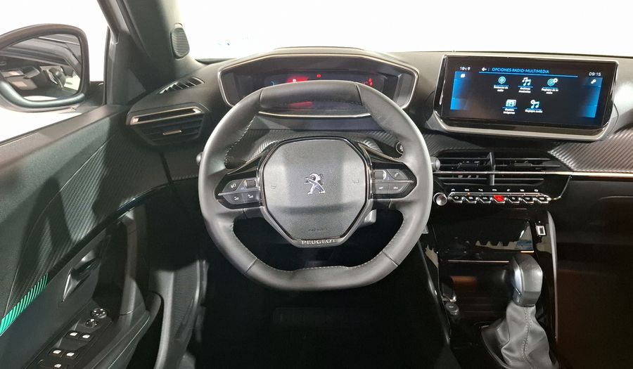 Peugeot 2008 1.2 ALLURE PACK AUTO FL Suv 2024