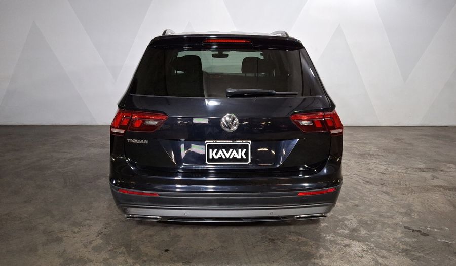 Volkswagen Tiguan 1.4 COMFORTLINE 3 FILA DCT Suv 2019