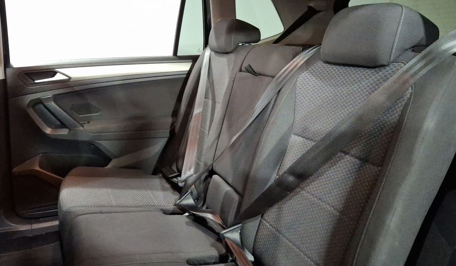 Volkswagen Tiguan 1.4 COMFORTLINE 3 FILA DCT Suv 2019