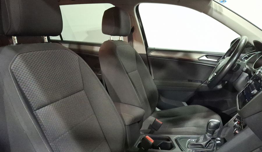 Volkswagen Tiguan 1.4 COMFORTLINE 3 FILA DCT Suv 2019
