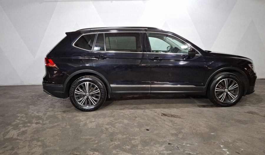 Volkswagen Tiguan 1.4 COMFORTLINE 3 FILA DCT Suv 2019