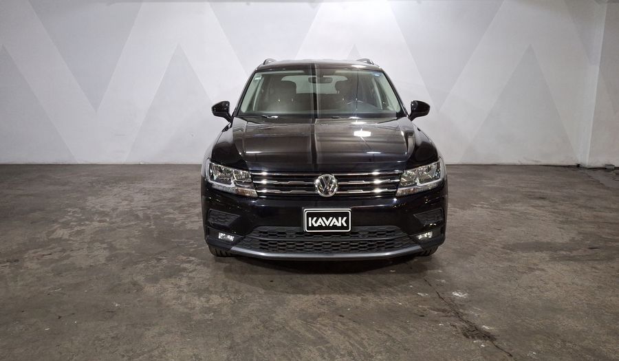Volkswagen Tiguan 1.4 COMFORTLINE 3 FILA DCT Suv 2019