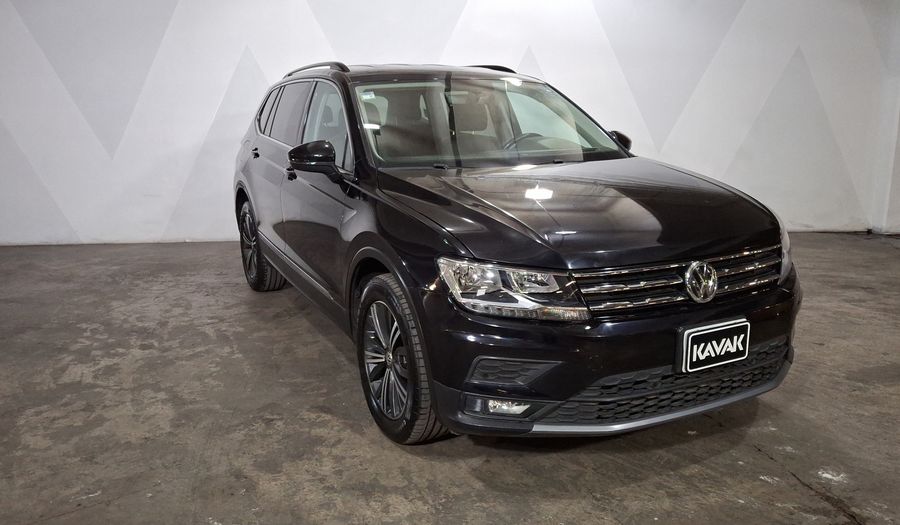Volkswagen Tiguan 1.4 COMFORTLINE 3 FILA DCT Suv 2019