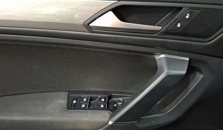 Volkswagen Tiguan 1.4 COMFORTLINE 3 FILA DCT Suv 2019
