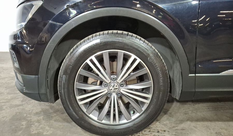 Volkswagen Tiguan 1.4 COMFORTLINE 3 FILA DCT Suv 2019