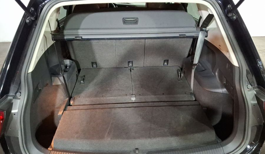 Volkswagen Tiguan 1.4 COMFORTLINE 3 FILA DCT Suv 2019