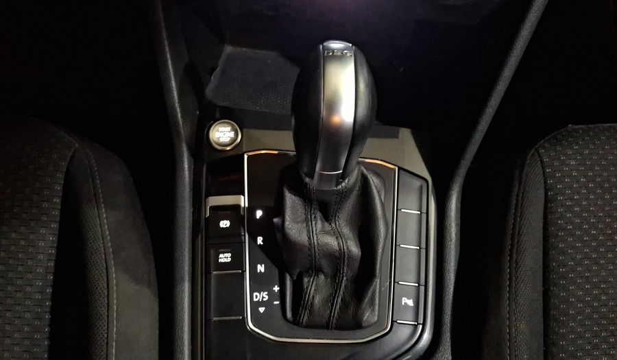 Volkswagen Tiguan 1.4 COMFORTLINE 3 FILA DCT Suv 2019