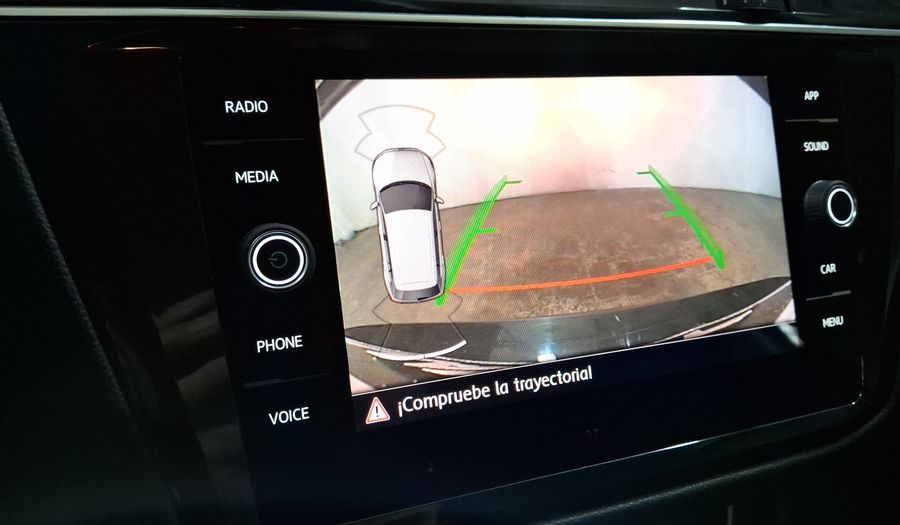 Volkswagen Tiguan 1.4 COMFORTLINE 3 FILA DCT Suv 2019