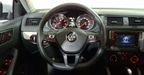 Volkswagen Jetta 2.5 COMFORTLINE TIP. BOLSAS AIRE DEL. Sedan 2018