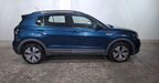 Volkswagen T-cross 1.6 COMFORTLINE AUTO Suv 2020