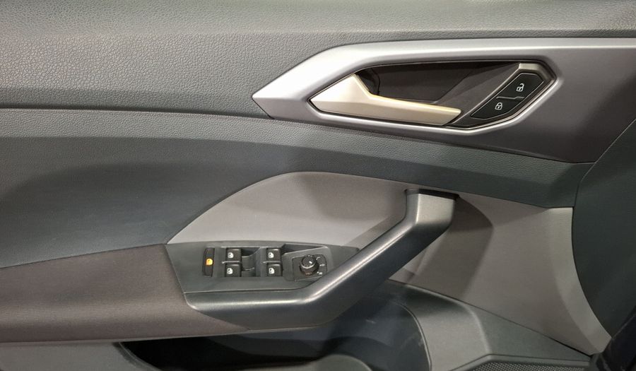 Volkswagen T-cross 1.6 COMFORTLINE AUTO Suv 2020