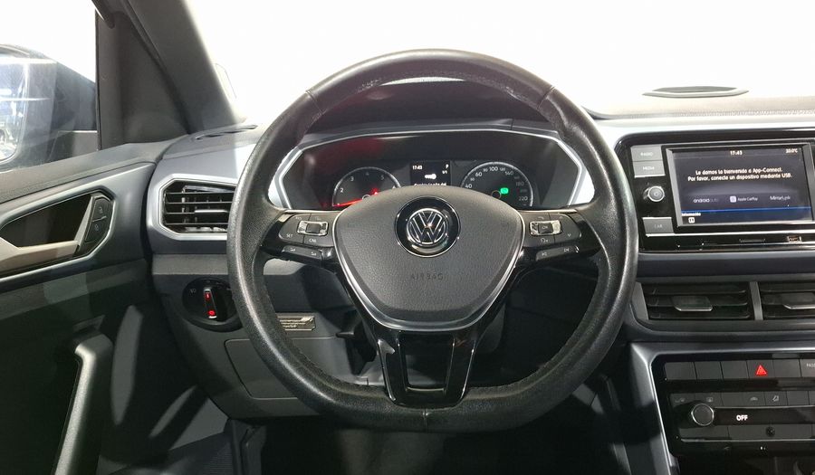 Volkswagen T-cross 1.6 COMFORTLINE AUTO Suv 2020