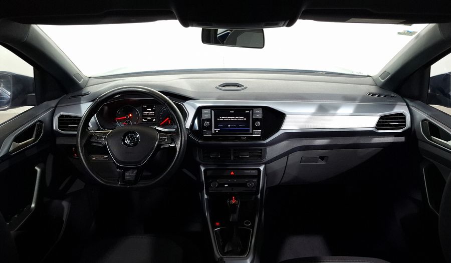 Volkswagen T-cross 1.6 COMFORTLINE AUTO Suv 2020