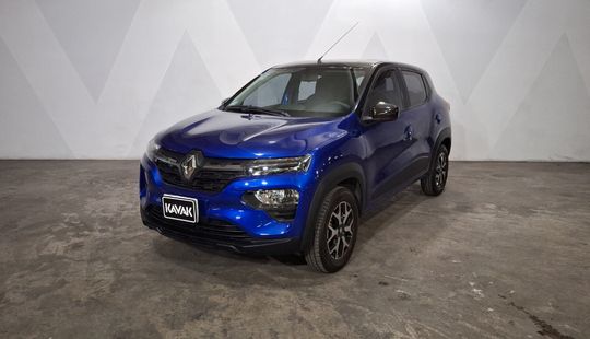Renault • Kwid