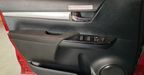 Toyota Hilux 2.4 TDI SR C/D Pickup 2023