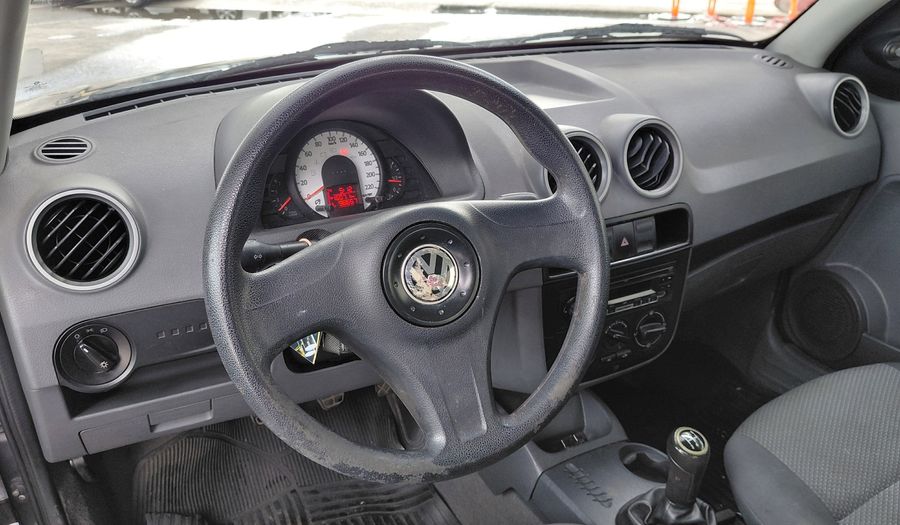Volkswagen Gol 1.4 POWER (+DA+AA) Hatchback 2013