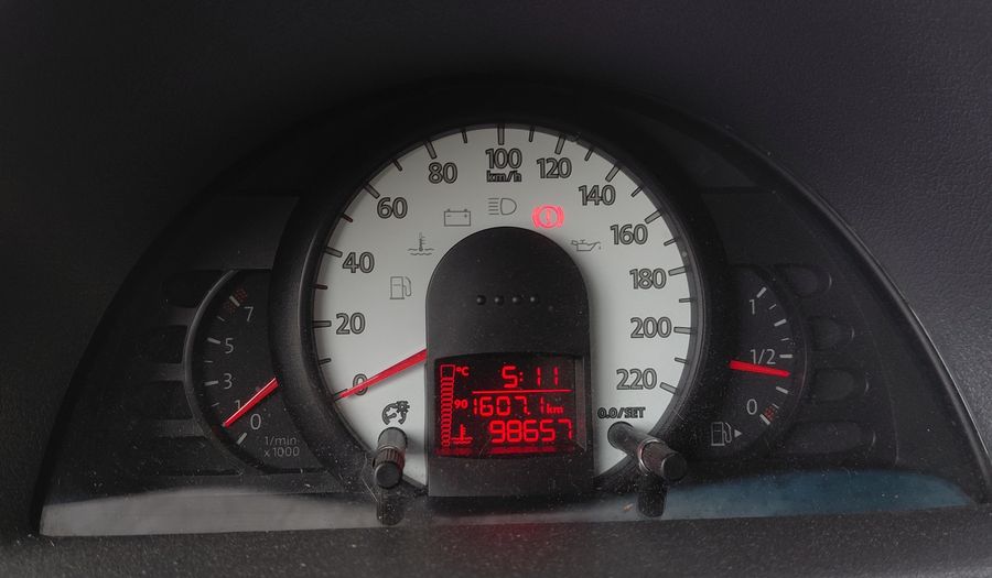 Volkswagen Gol 1.4 POWER (+DA+AA) Hatchback 2013