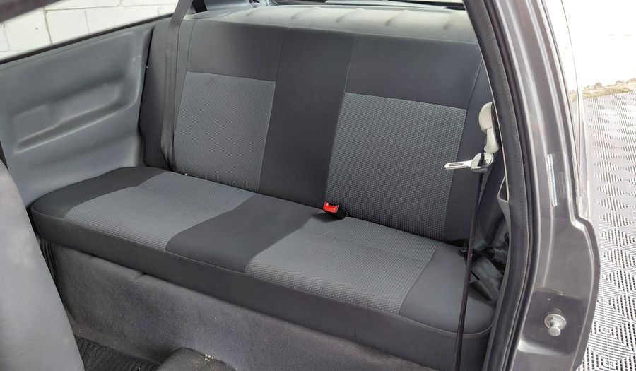 Volkswagen Gol 1.4 POWER (+DA+AA) Hatchback 2013