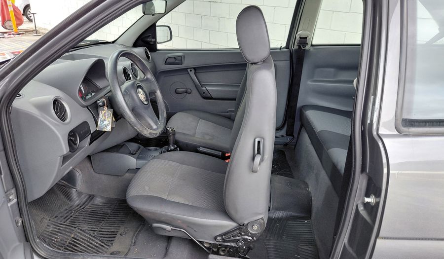 Volkswagen Gol 1.4 POWER (+DA+AA) Hatchback 2013