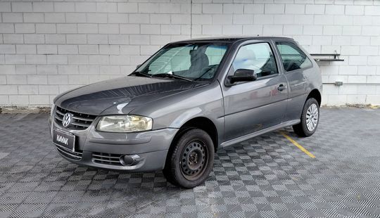 Volkswagen • Gol