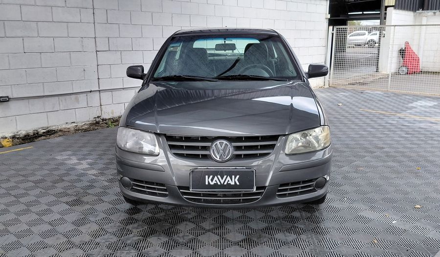 Volkswagen Gol 1.4 POWER (+DA+AA) Hatchback 2013