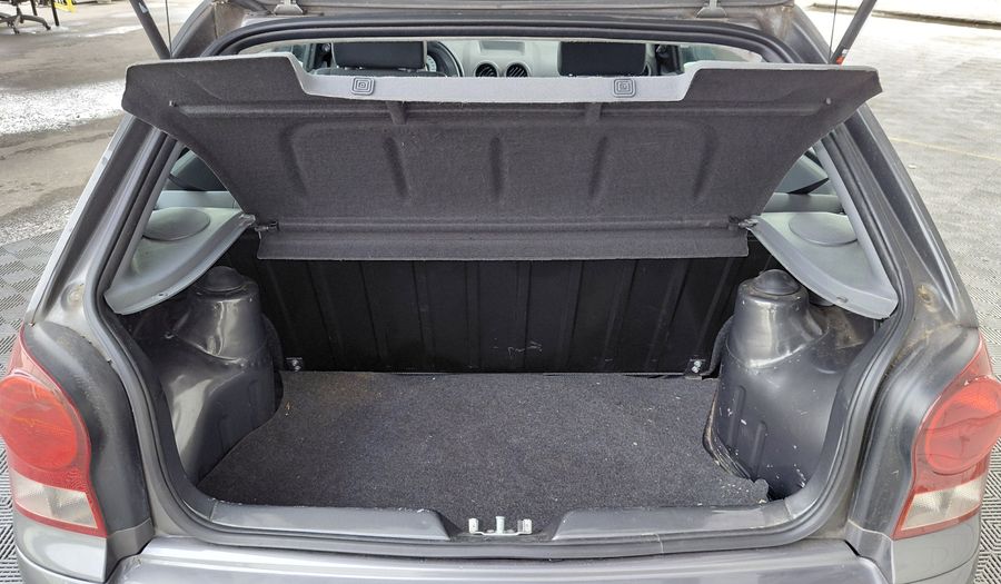 Volkswagen Gol 1.4 POWER (+DA+AA) Hatchback 2013