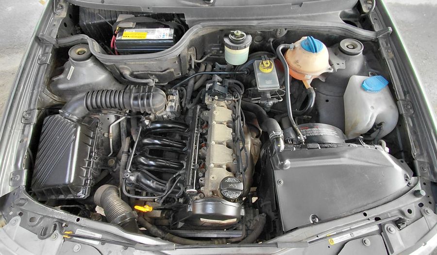 Volkswagen Gol 1.4 POWER (+DA+AA) Hatchback 2013